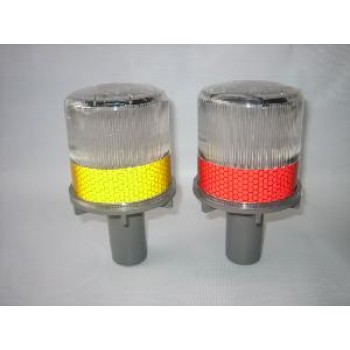 Solar Barricade Light   WL156